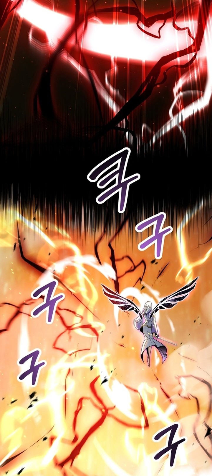 Player Who Can’t Level Up Chapter 181 Gambar 35