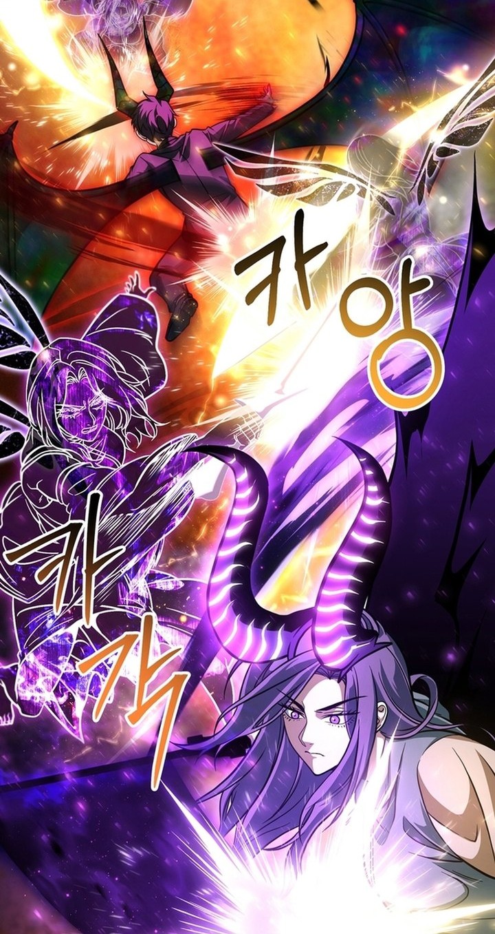 Player Who Can’t Level Up Chapter 181 Gambar 41
