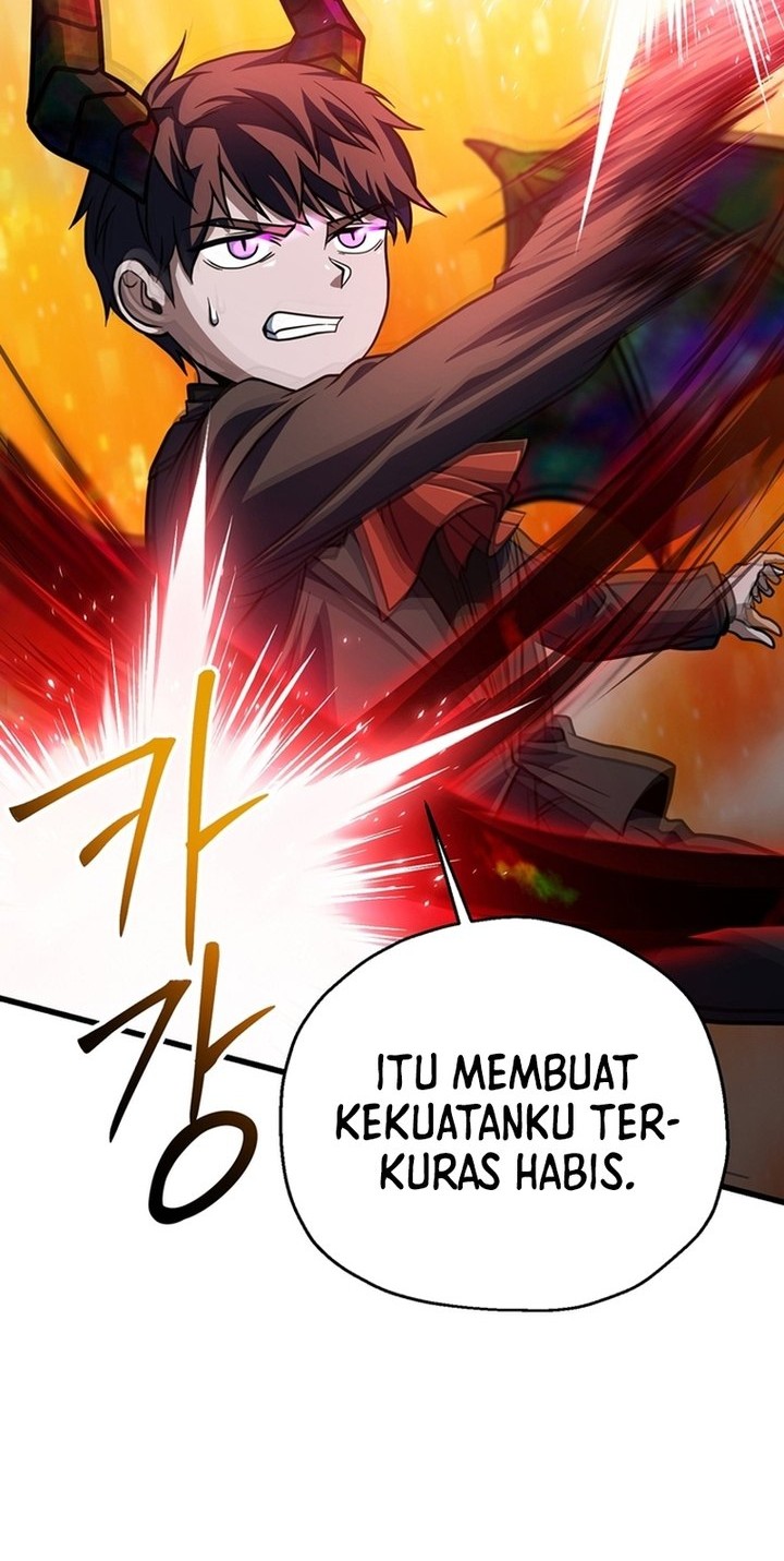Player Who Can’t Level Up Chapter 181 Gambar 43