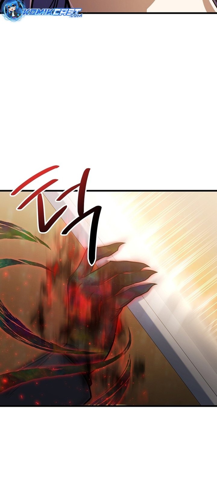Player Who Can’t Level Up Chapter 181 Gambar 45