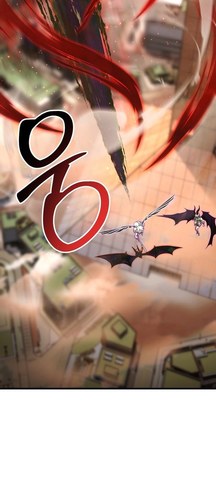 Player Who Can’t Level Up Chapter 181 Gambar 49