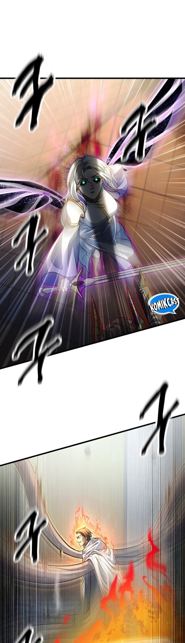 Player Who Can’t Level Up Chapter 181 Gambar 50