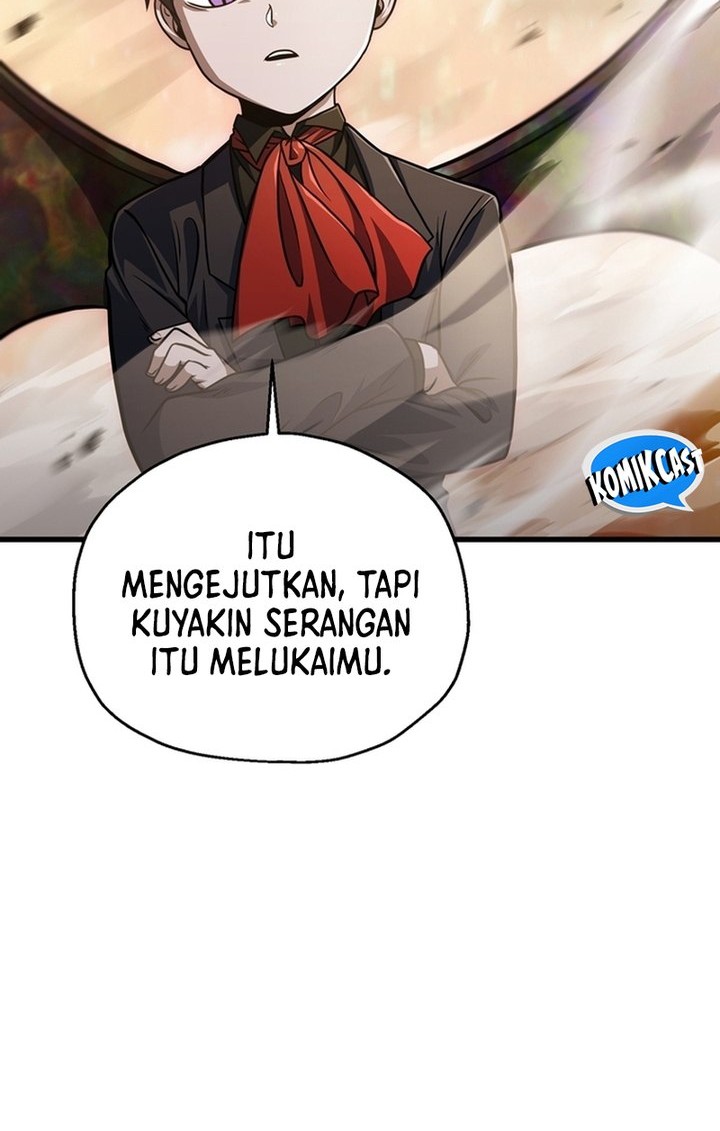 Player Who Can’t Level Up Chapter 181 Gambar 57