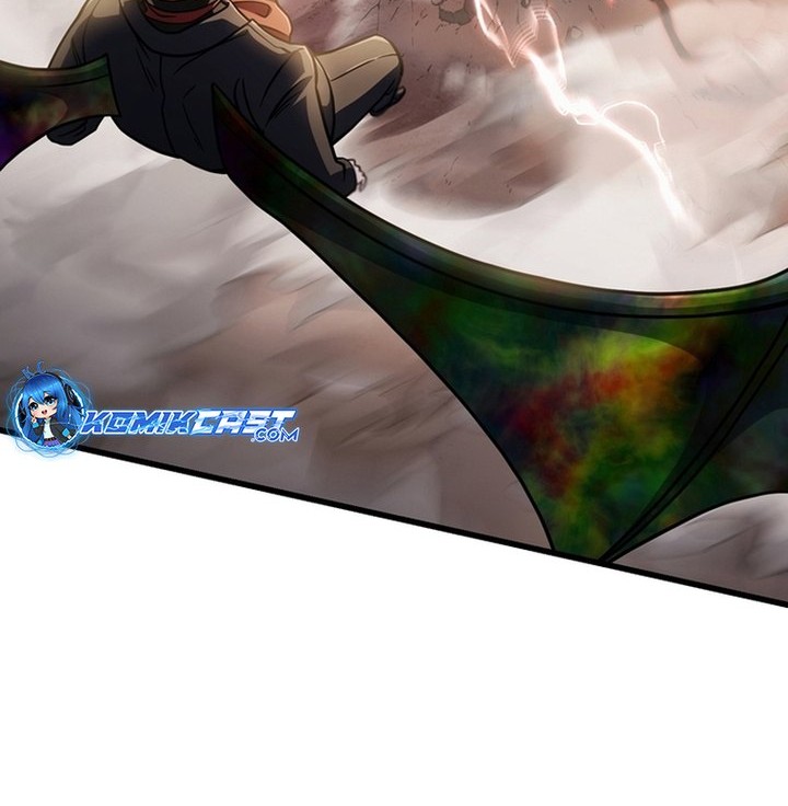 Player Who Can’t Level Up Chapter 181 Gambar 59