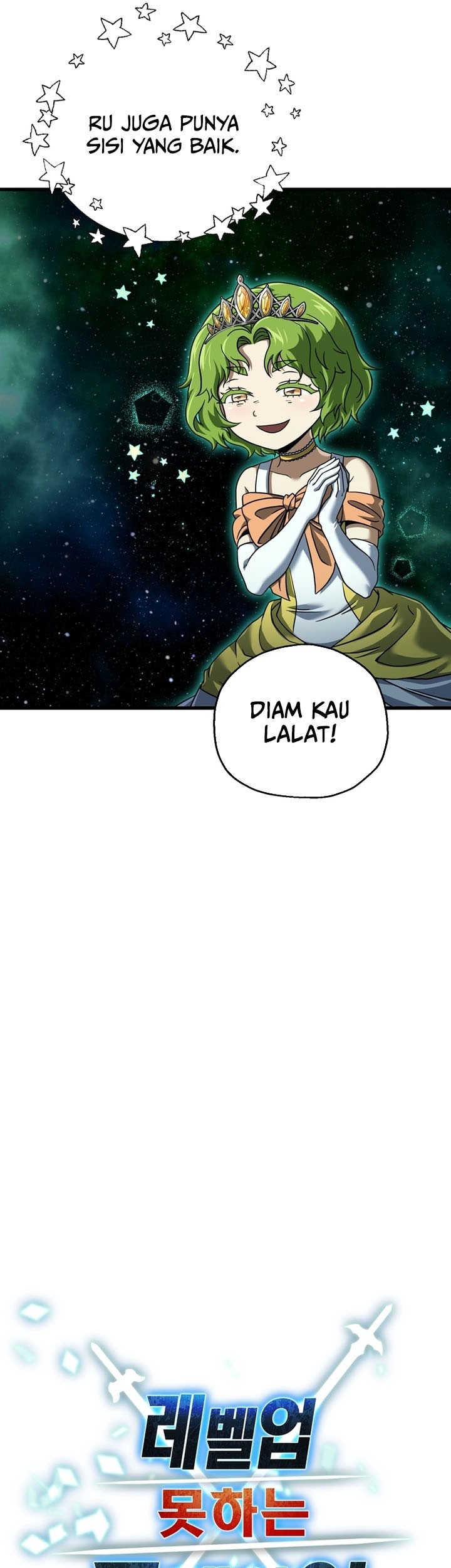 Player Who Can’t Level Up Chapter 180 Gambar 18