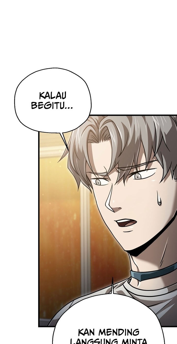 Player Who Can’t Level Up Chapter 180 Gambar 21