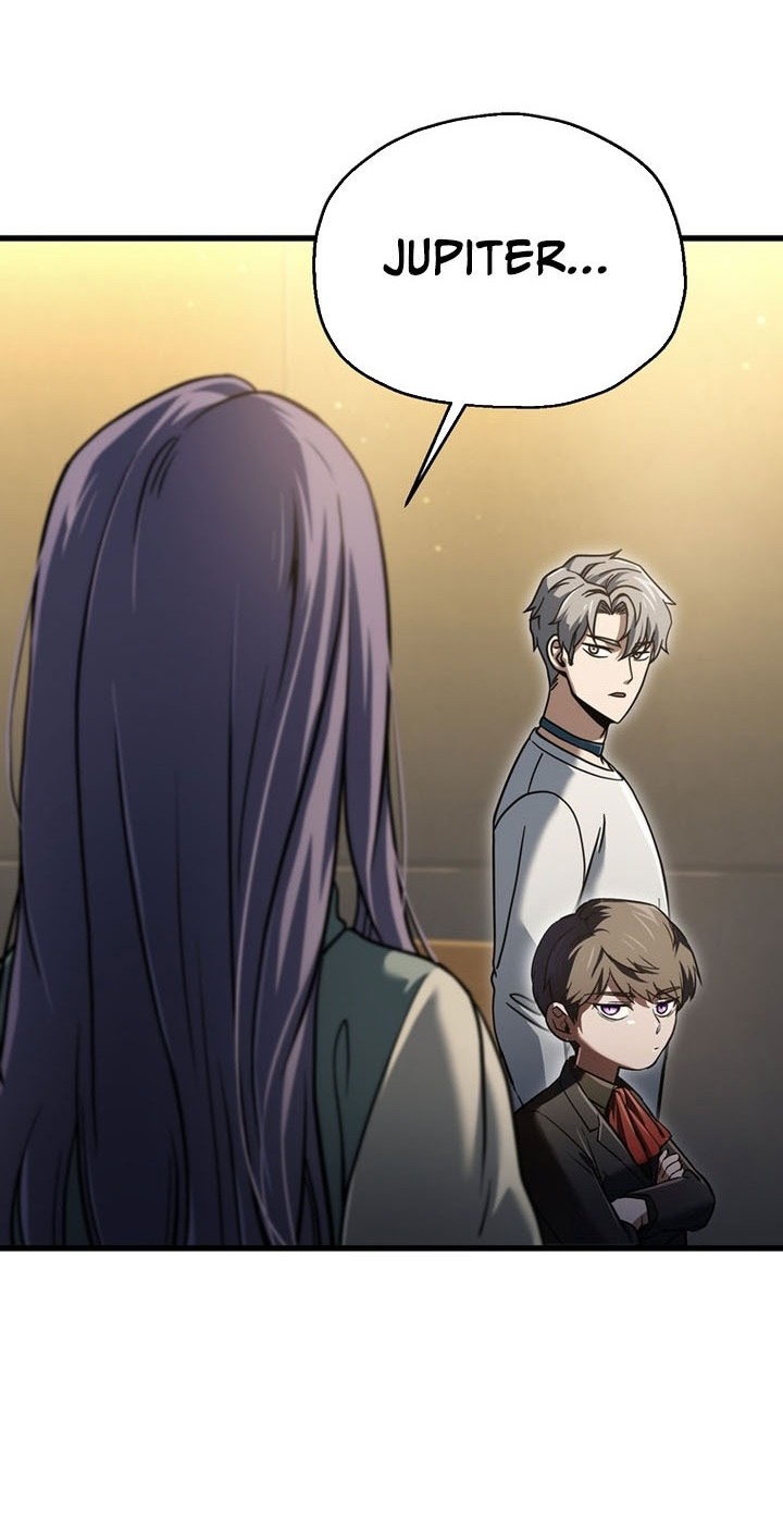Player Who Can’t Level Up Chapter 180 Gambar 23