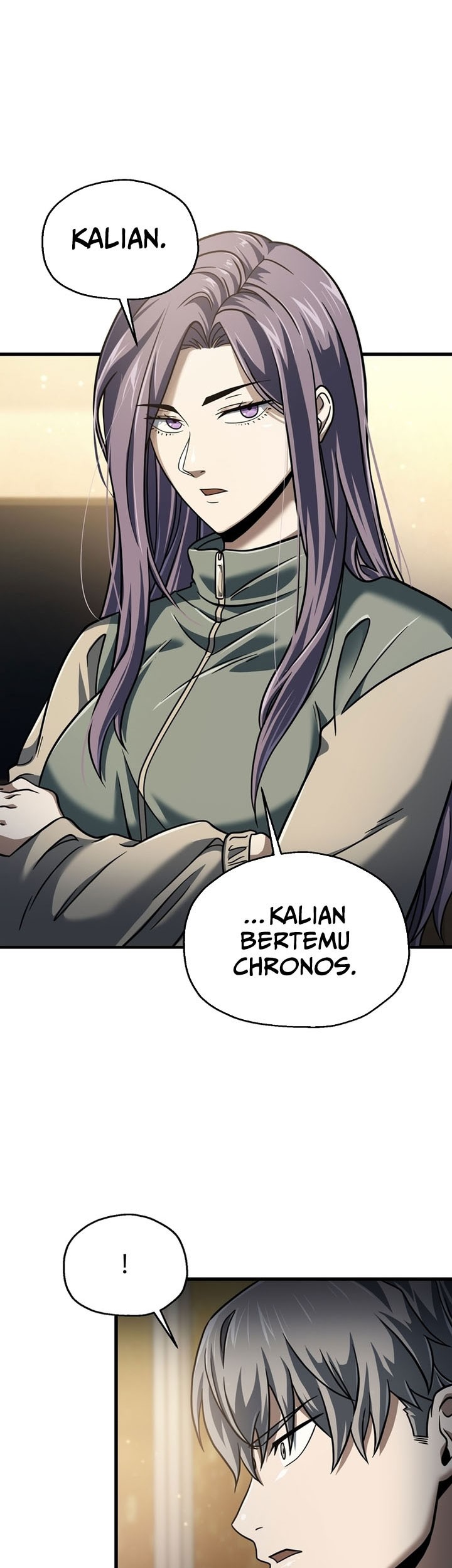 Player Who Can’t Level Up Chapter 180 Gambar 24
