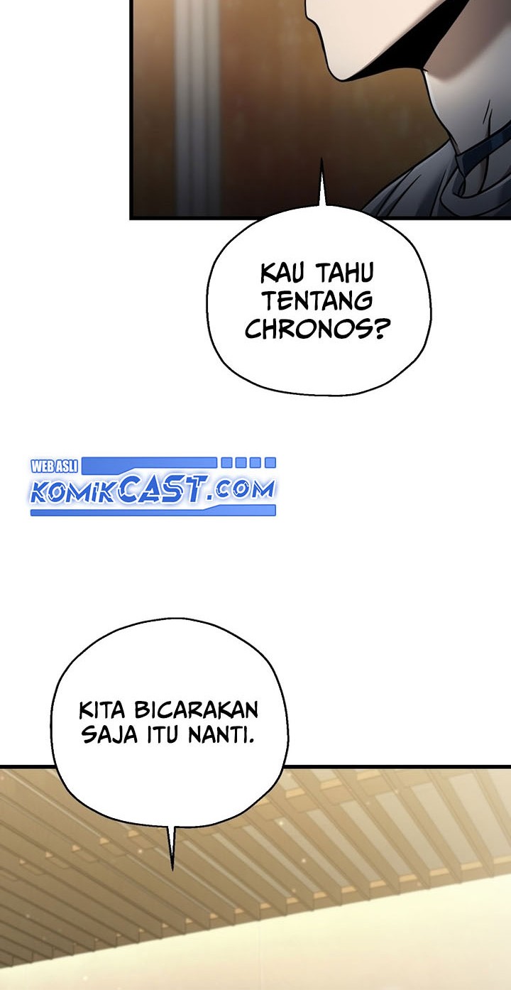 Player Who Can’t Level Up Chapter 180 Gambar 25