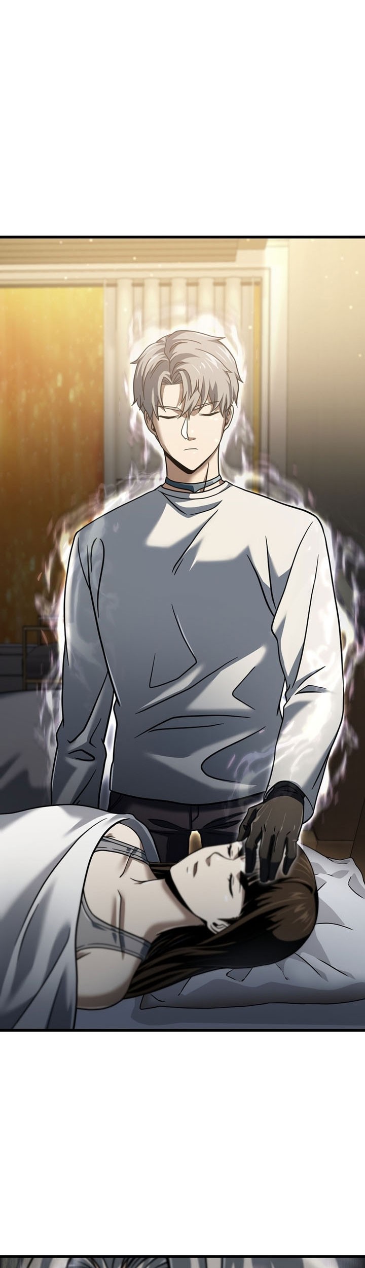 Player Who Can’t Level Up Chapter 180 Gambar 28