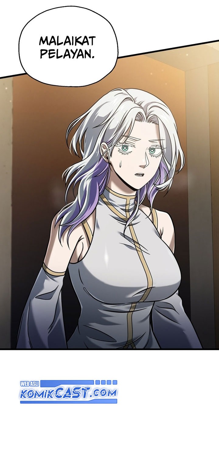 Player Who Can’t Level Up Chapter 180 Gambar 41