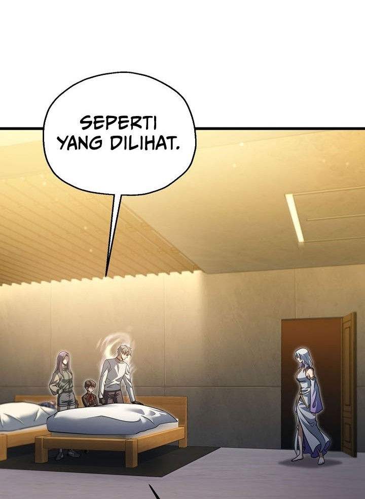 Player Who Can’t Level Up Chapter 180 Gambar 43