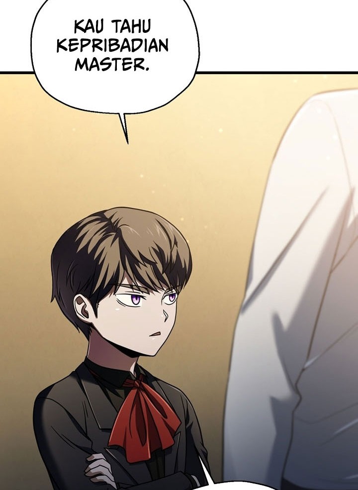 Player Who Can’t Level Up Chapter 180 Gambar 45