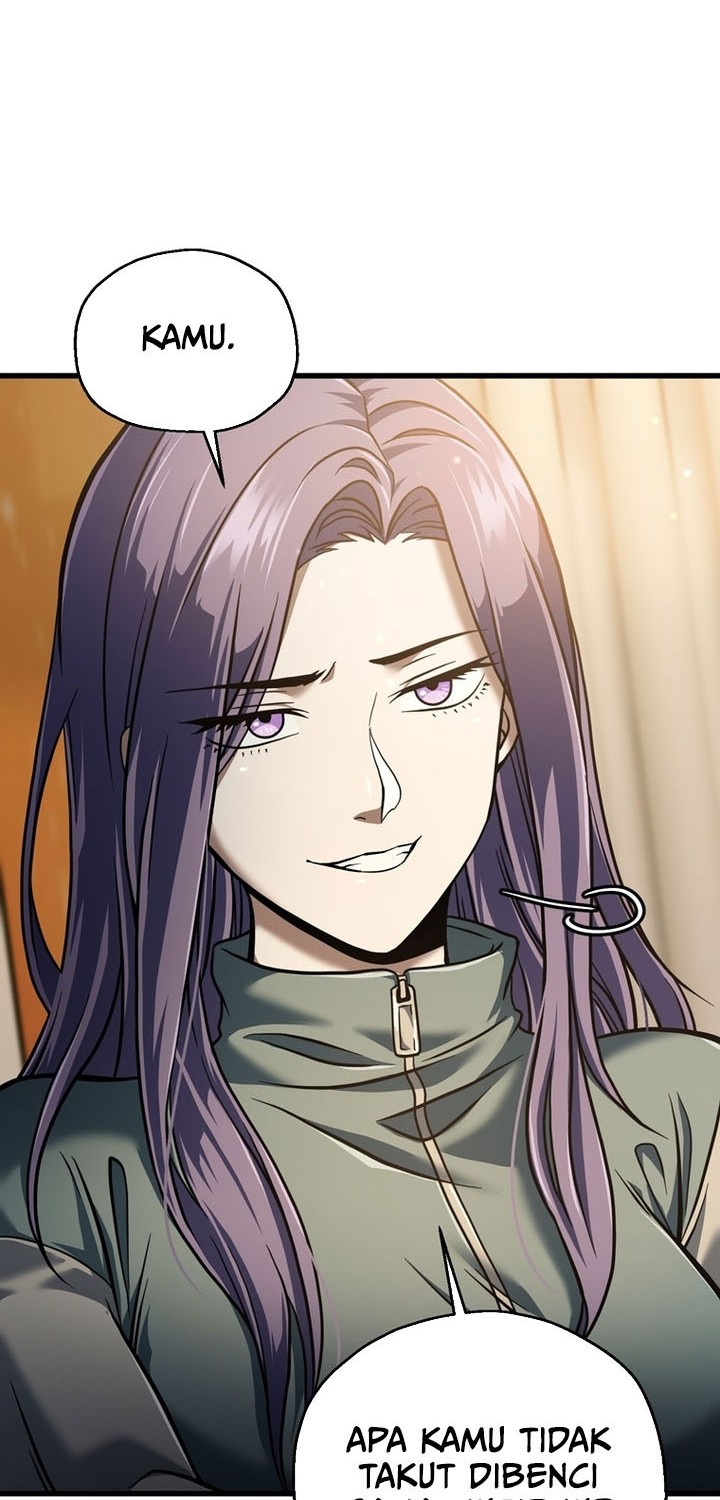 Player Who Can’t Level Up Chapter 180 Gambar 53