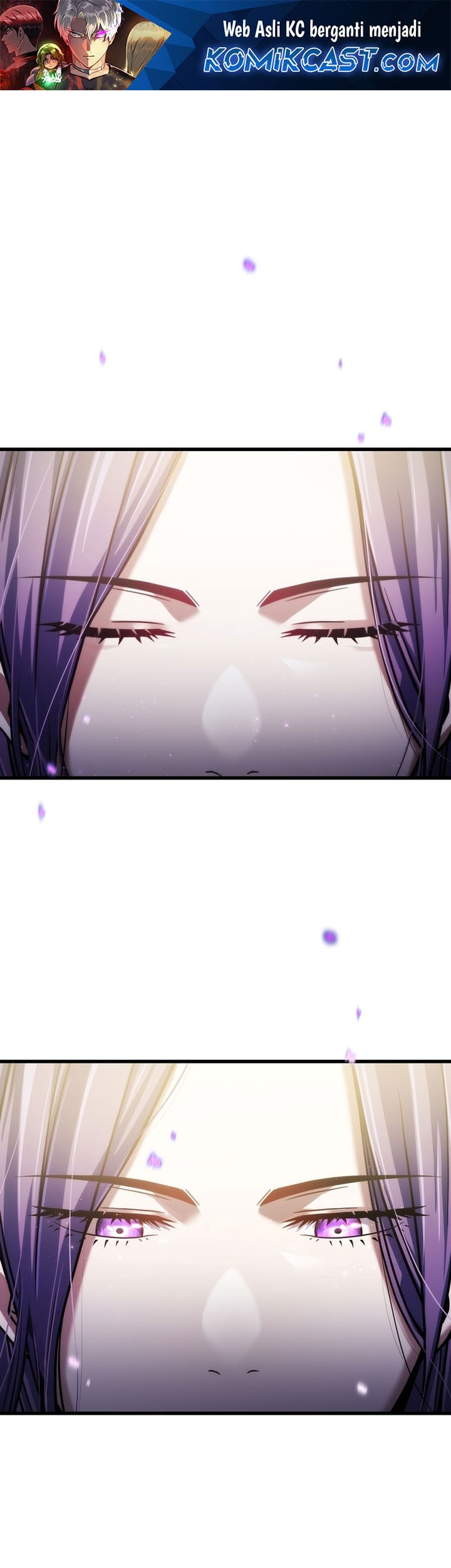 Baca Player Who Can’t Level Up Chapter 180 Gambar 2
