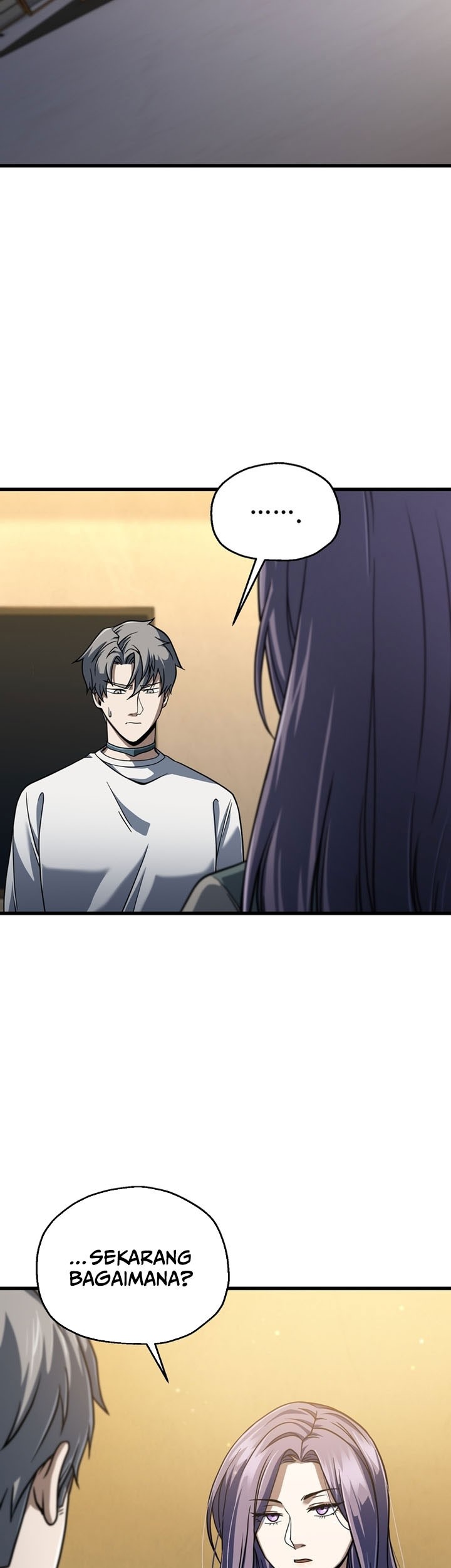 Player Who Can’t Level Up Chapter 180 Gambar 4