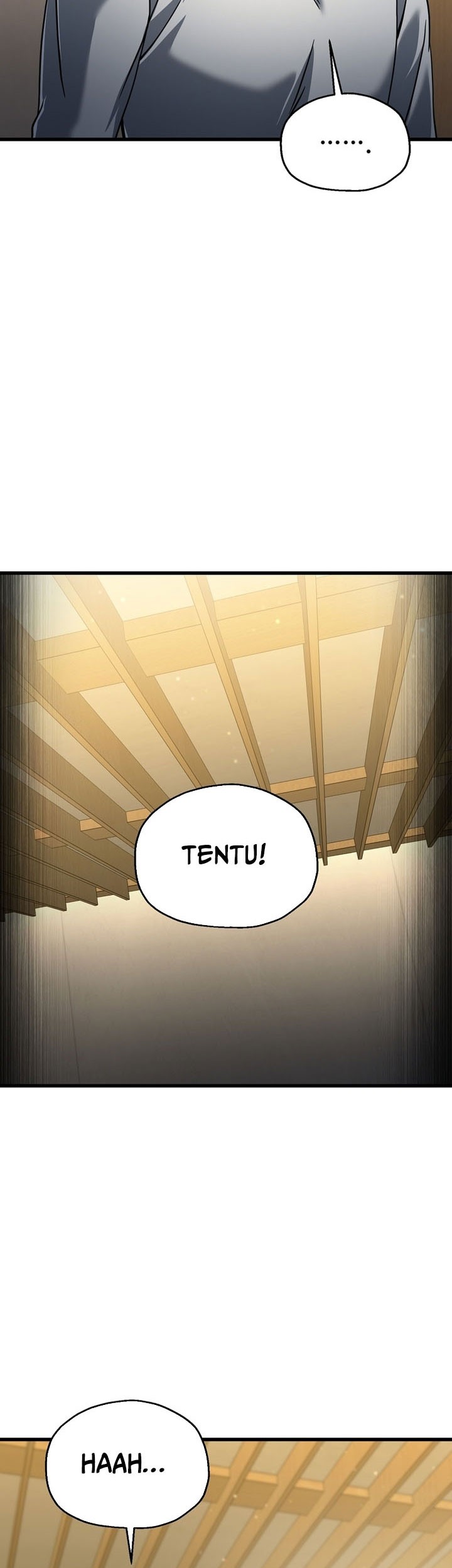 Player Who Can’t Level Up Chapter 180 Gambar 16