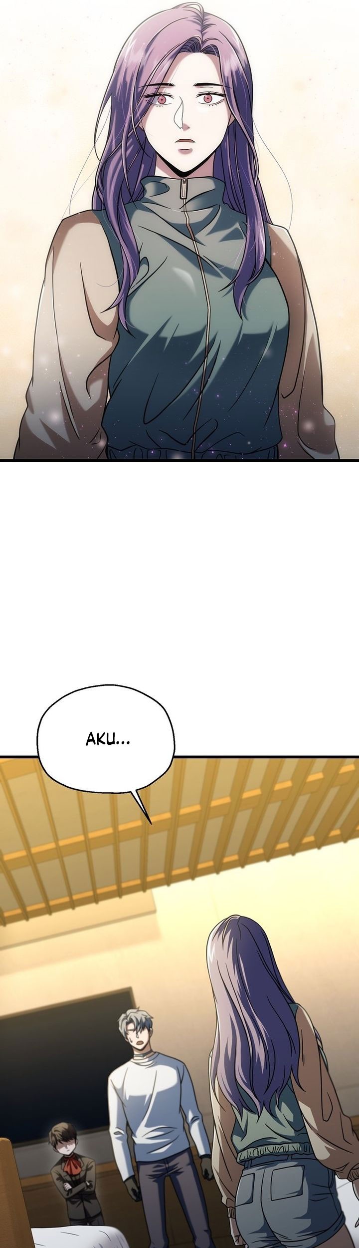Player Who Can’t Level Up Chapter 179 Gambar 20