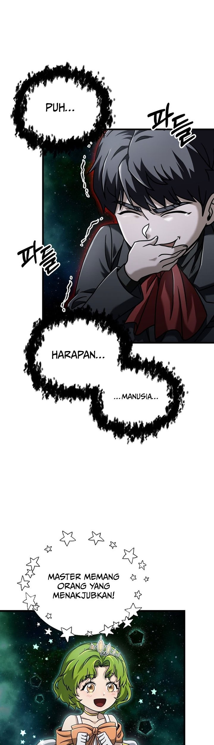 Player Who Can’t Level Up Chapter 178 Gambar 18