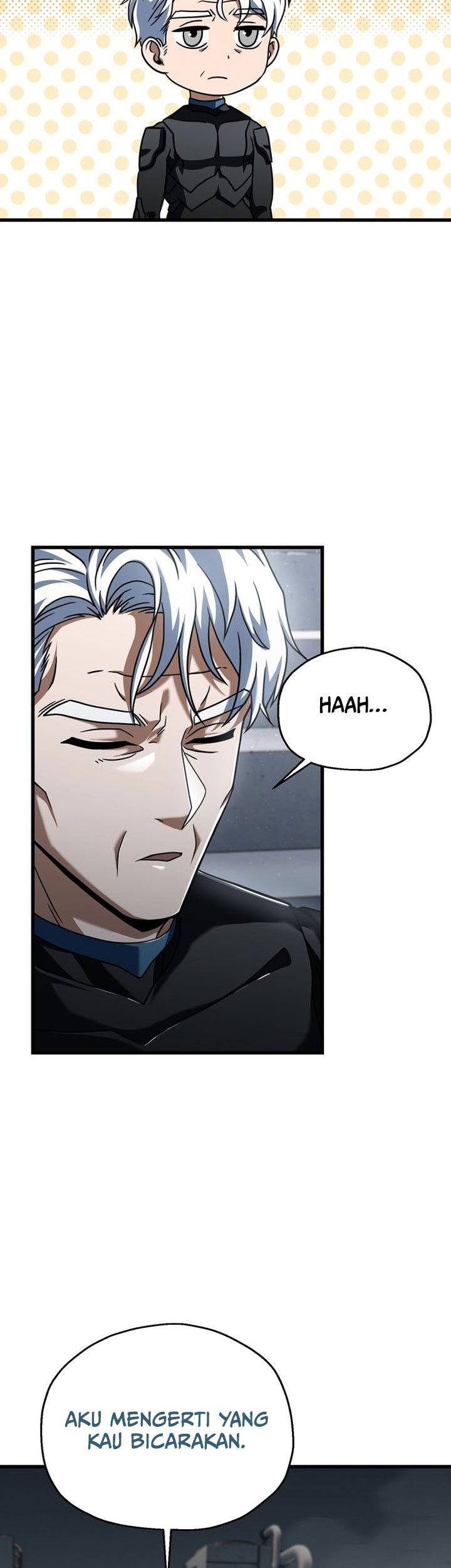 Player Who Can’t Level Up Chapter 178 Gambar 20
