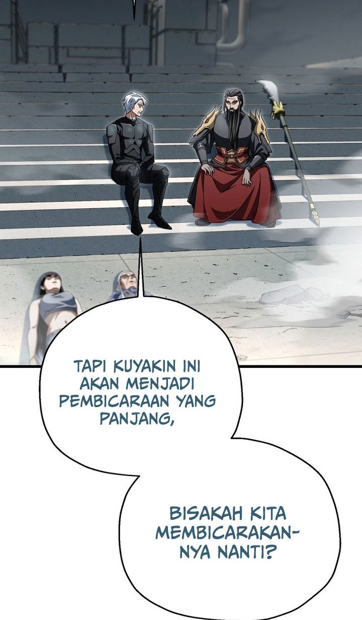 Player Who Can’t Level Up Chapter 178 Gambar 21