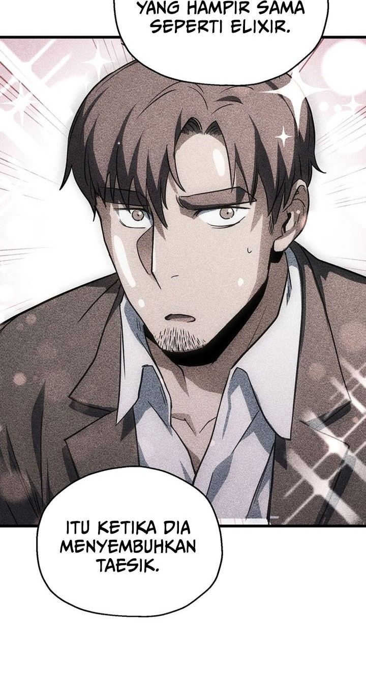 Player Who Can’t Level Up Chapter 178 Gambar 39