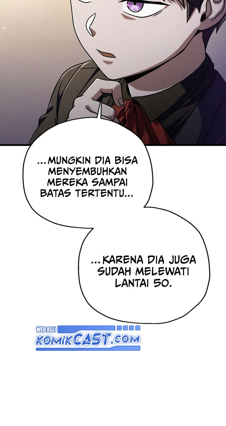Player Who Can’t Level Up Chapter 178 Gambar 41