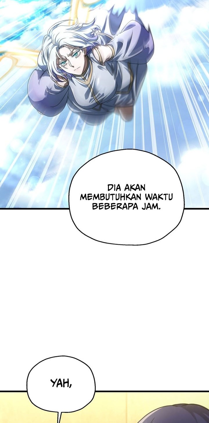 Player Who Can’t Level Up Chapter 178 Gambar 43