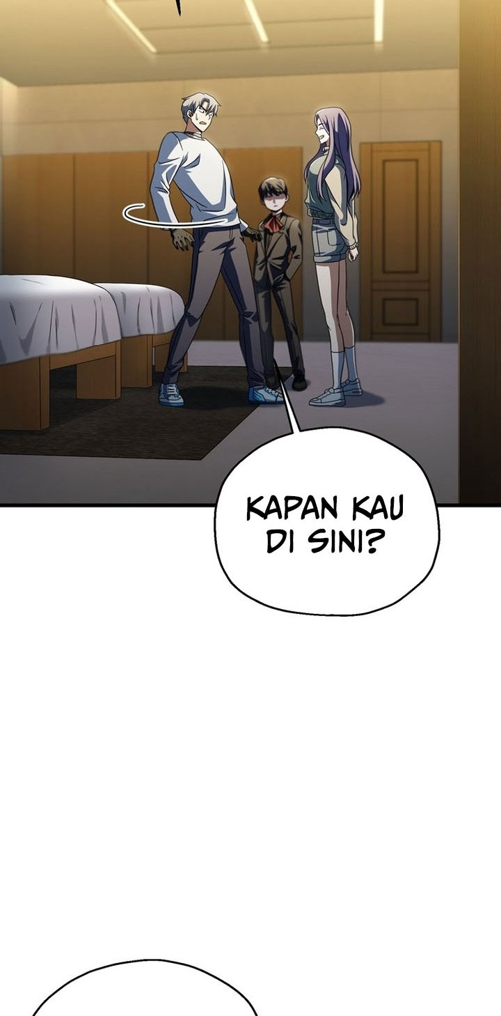 Player Who Can’t Level Up Chapter 178 Gambar 47