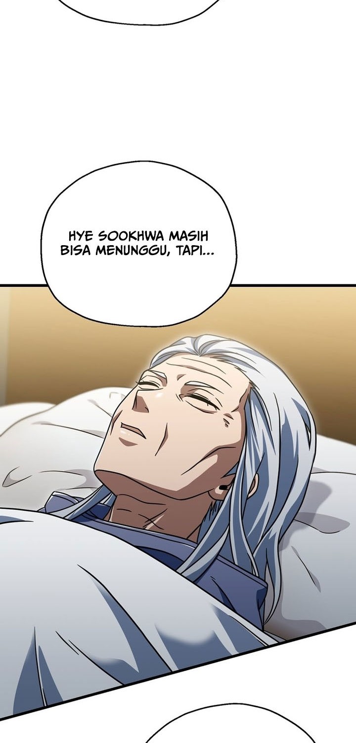 Player Who Can’t Level Up Chapter 178 Gambar 51