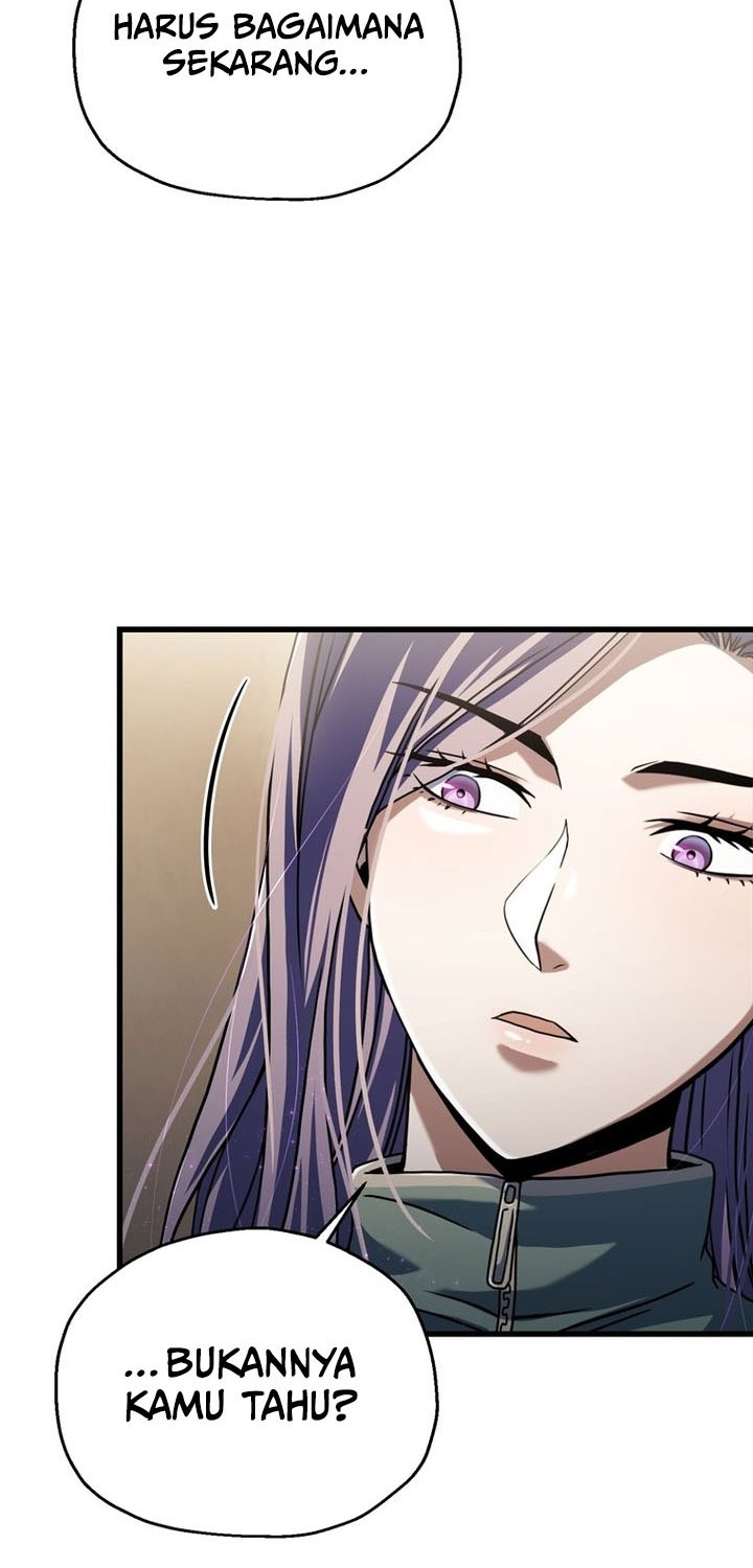 Player Who Can’t Level Up Chapter 178 Gambar 53