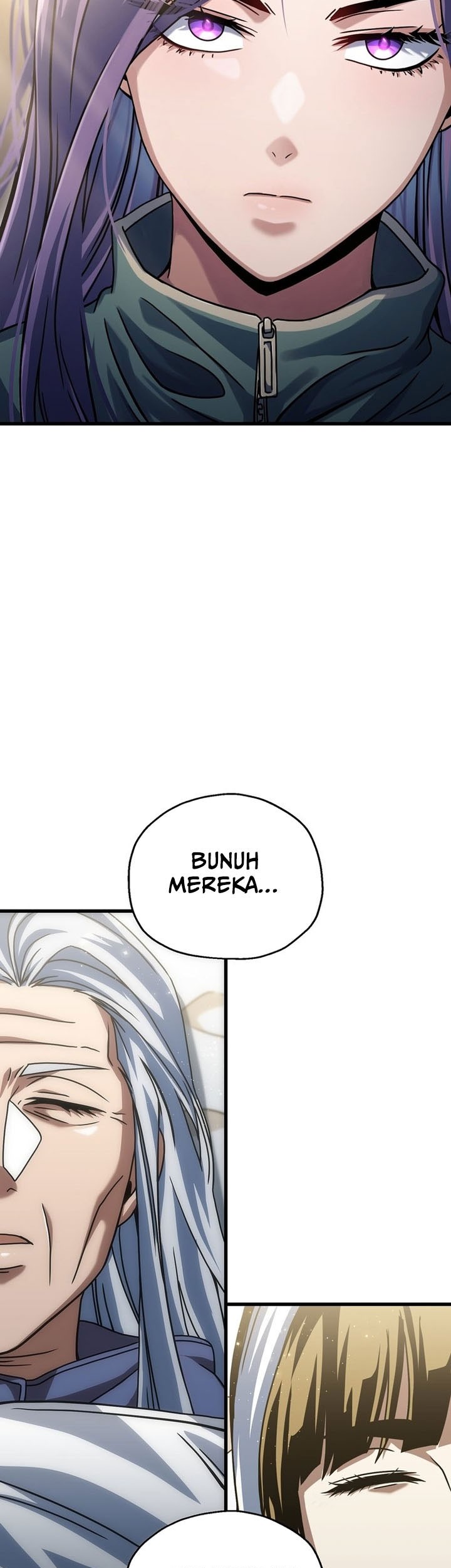 Player Who Can’t Level Up Chapter 178 Gambar 56