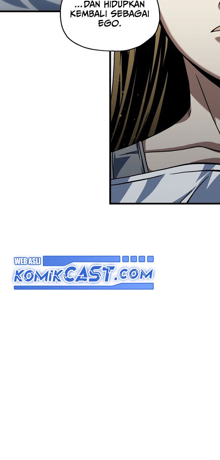 Player Who Can’t Level Up Chapter 178 Gambar 57