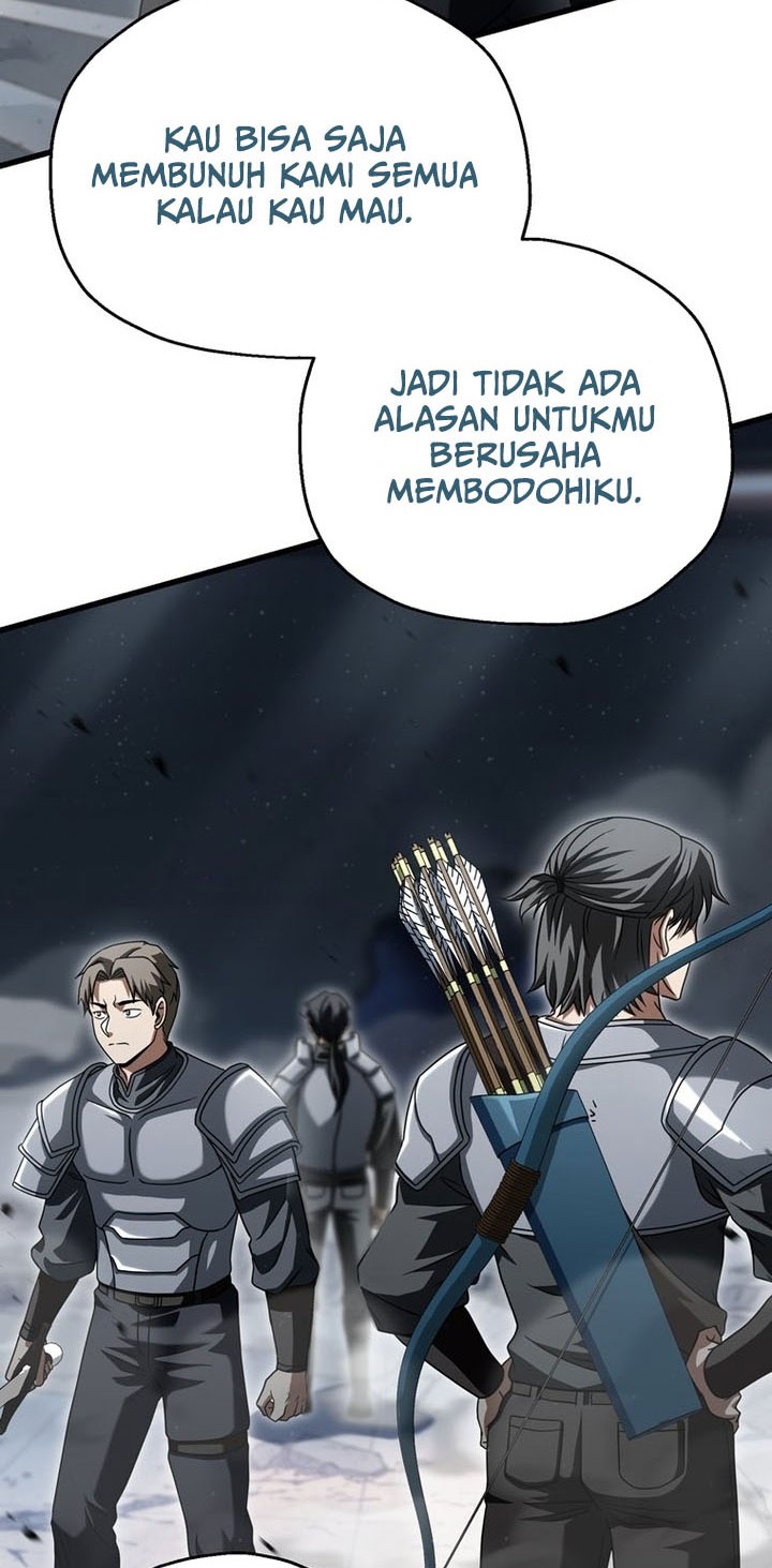 Player Who Can’t Level Up Chapter 178 Gambar 5