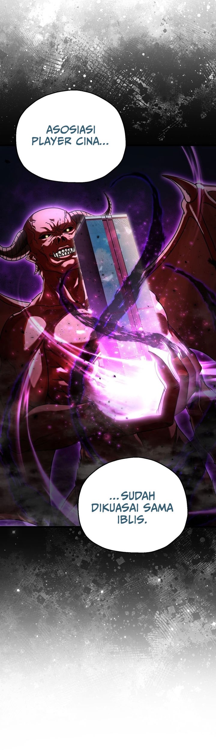 Player Who Can’t Level Up Chapter 178 Gambar 10