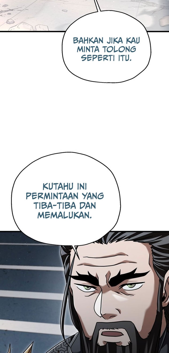 Player Who Can’t Level Up Chapter 178 Gambar 13