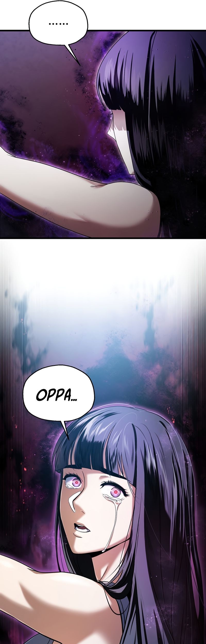Player Who Can’t Level Up Chapter 174 Gambar 34