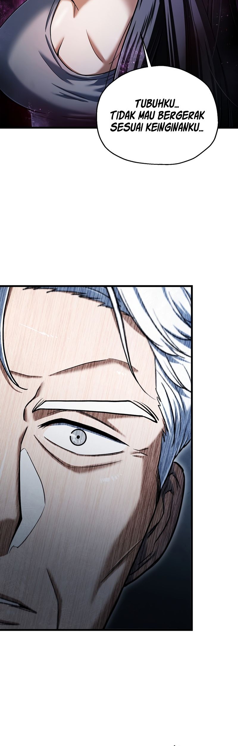 Player Who Can’t Level Up Chapter 174 Gambar 35
