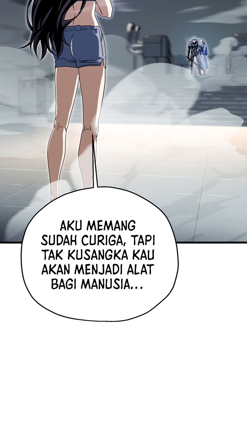 Player Who Can’t Level Up Chapter 174 Gambar 45