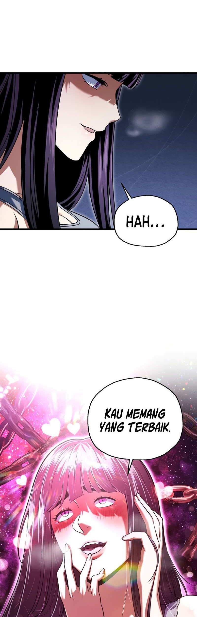 Player Who Can’t Level Up Chapter 174 Gambar 47