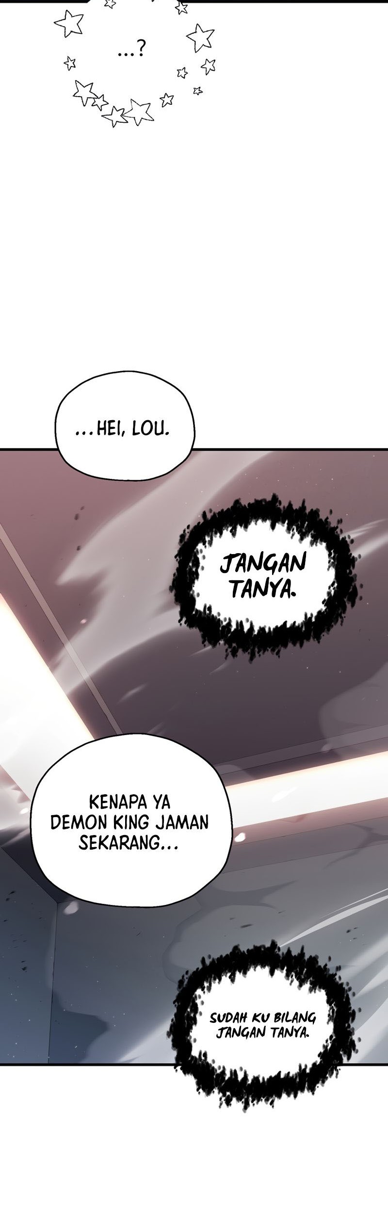 Player Who Can’t Level Up Chapter 174 Gambar 49