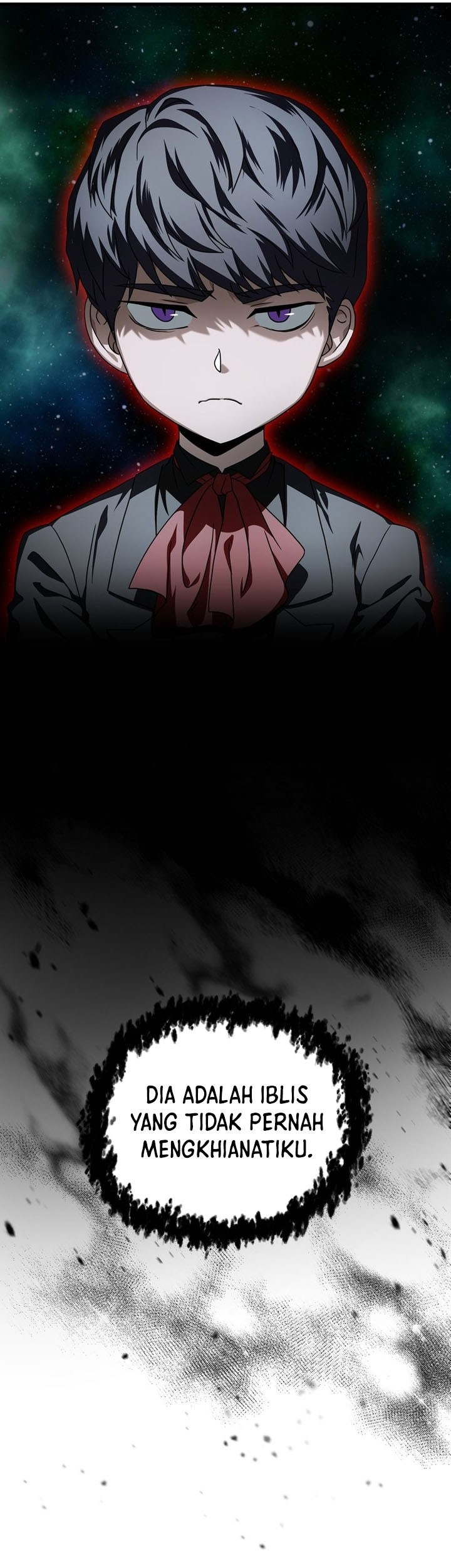 Player Who Can’t Level Up Chapter 173 Gambar 18