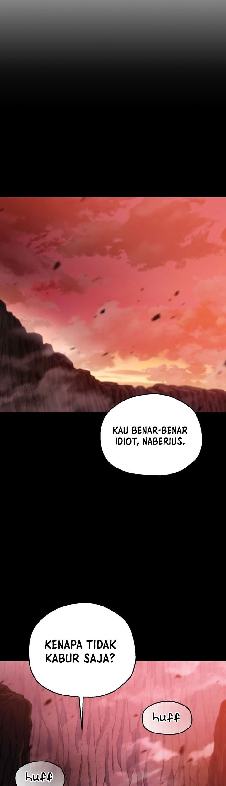 Player Who Can’t Level Up Chapter 173 Gambar 20