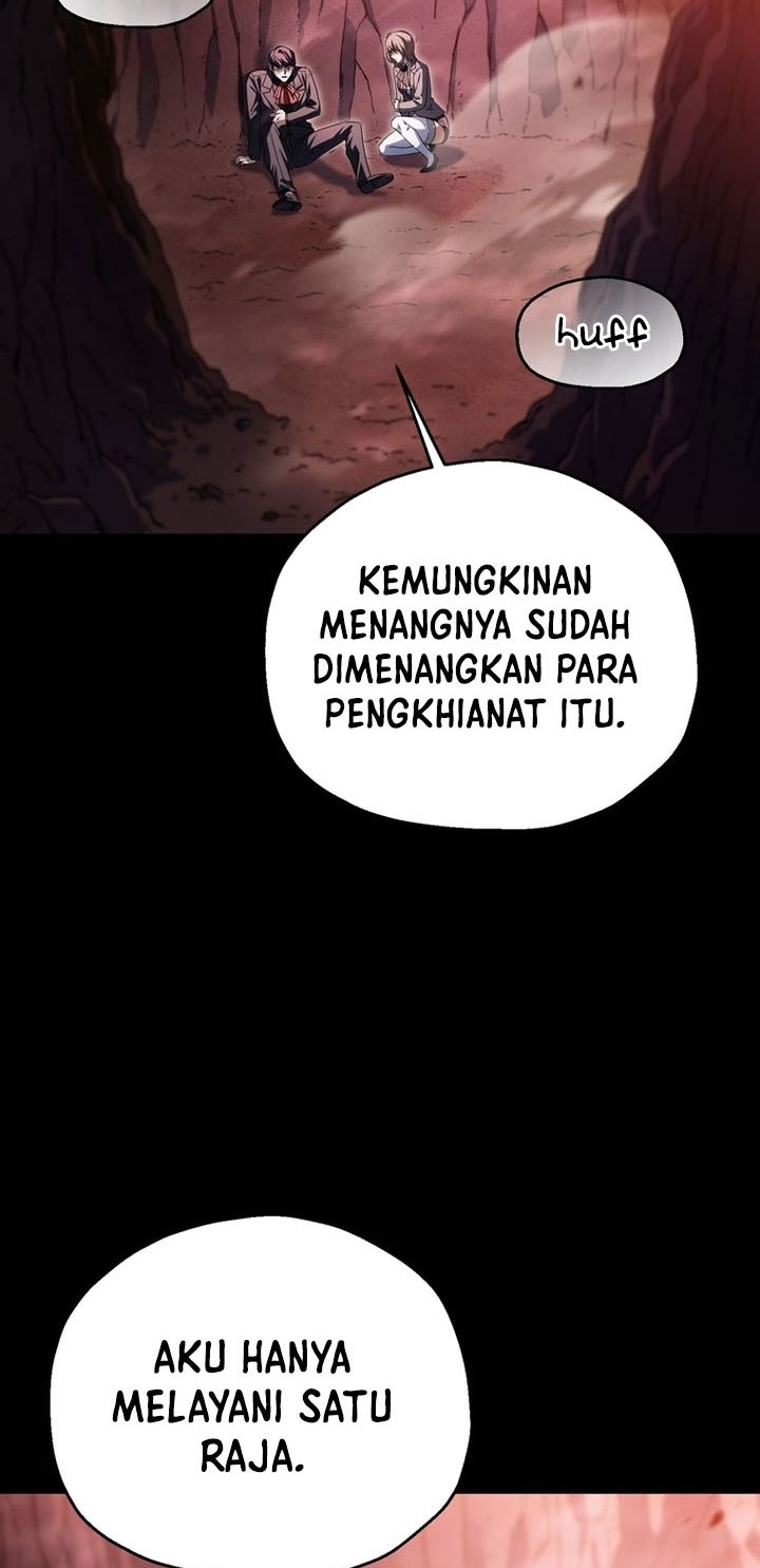 Player Who Can’t Level Up Chapter 173 Gambar 21