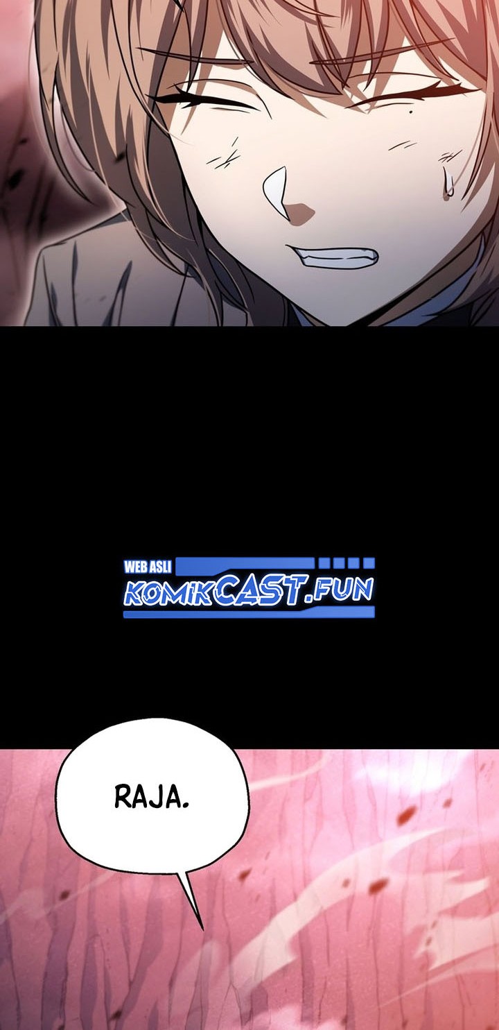 Player Who Can’t Level Up Chapter 173 Gambar 25