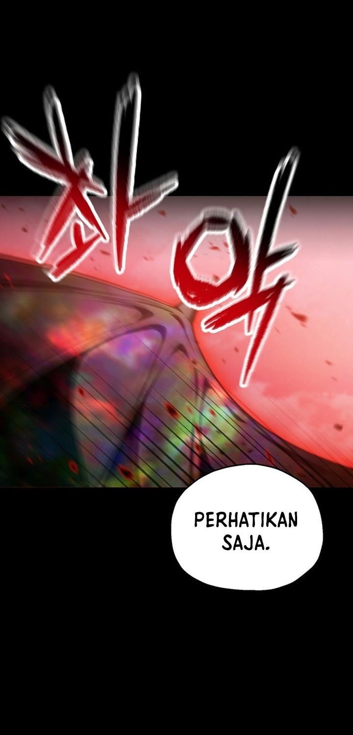 Player Who Can’t Level Up Chapter 173 Gambar 29