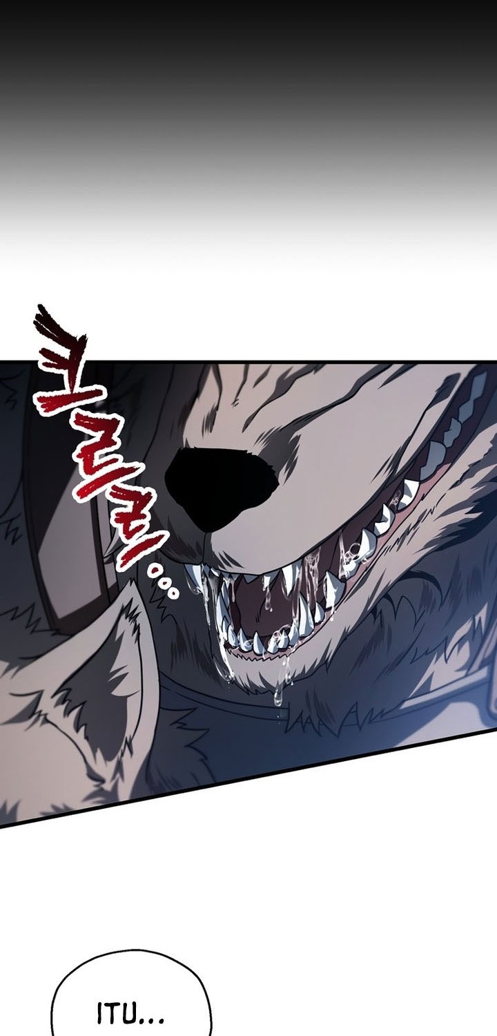 Player Who Can’t Level Up Chapter 173 Gambar 31