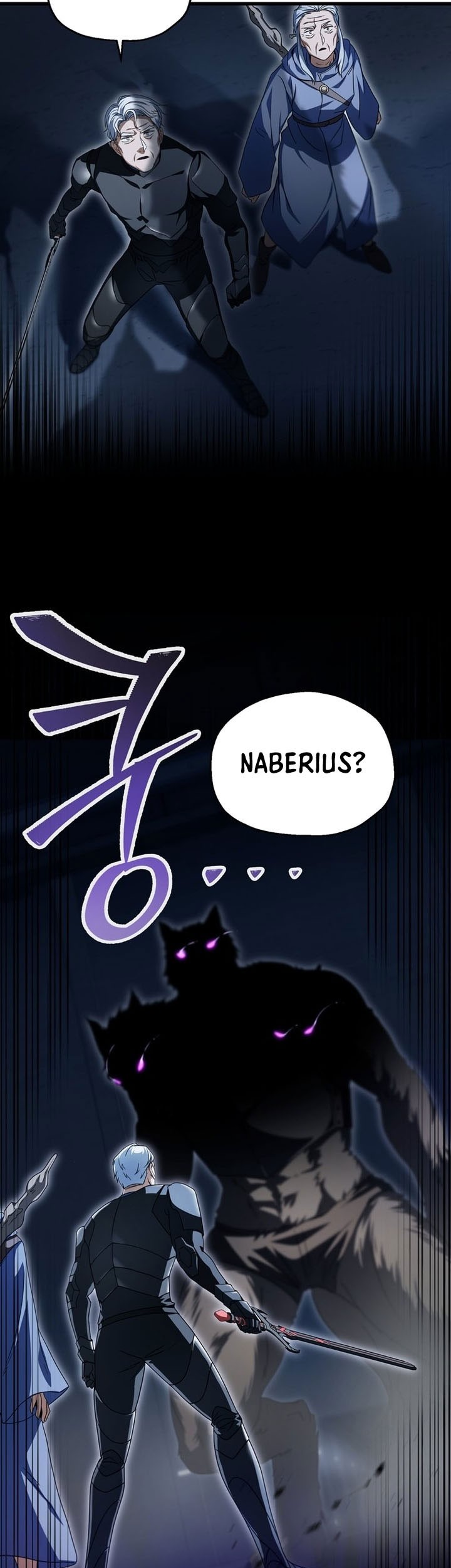 Player Who Can’t Level Up Chapter 173 Gambar 32
