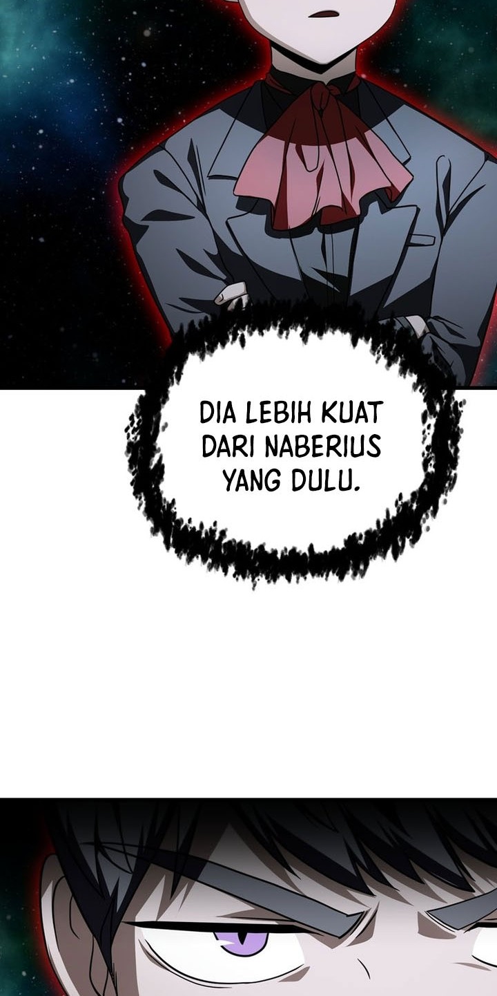 Player Who Can’t Level Up Chapter 173 Gambar 35