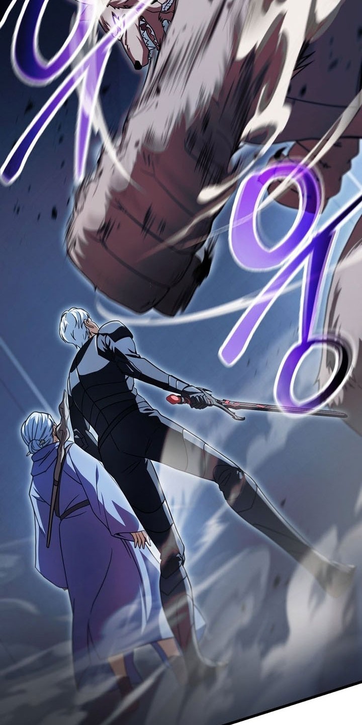 Player Who Can’t Level Up Chapter 173 Gambar 37